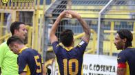 Francesco Bombagi | foto &copy; Ciro Coppola | S.S. Juve Stabia